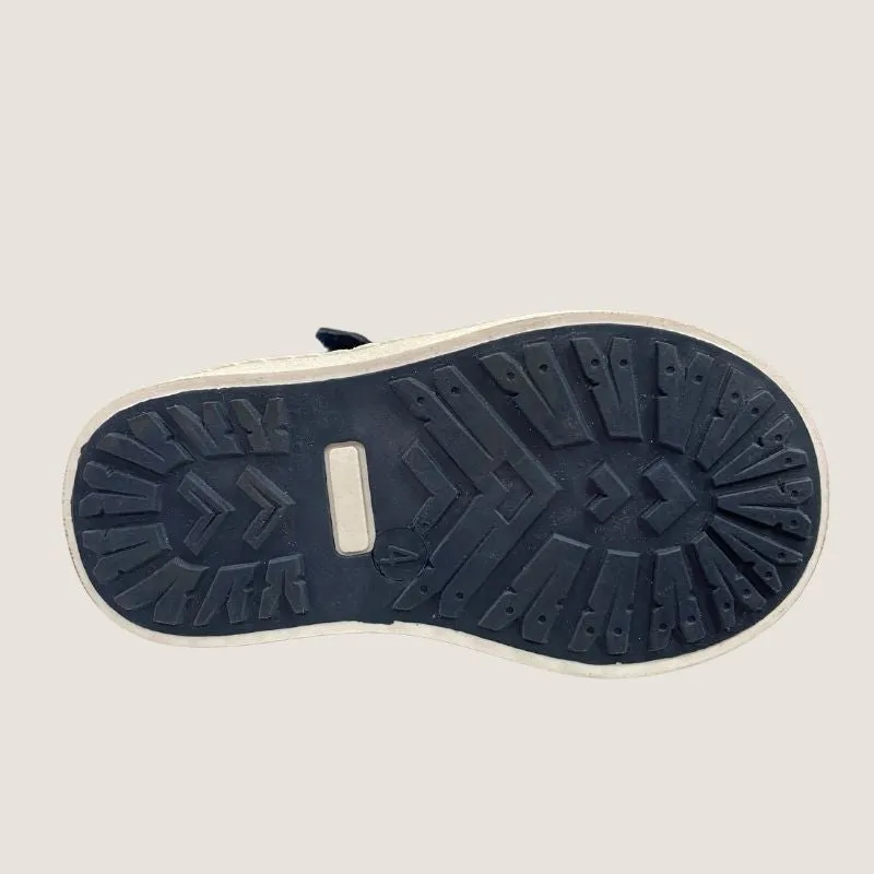 Grosby Henson Kinder Sneaker Schuhe_Grosby