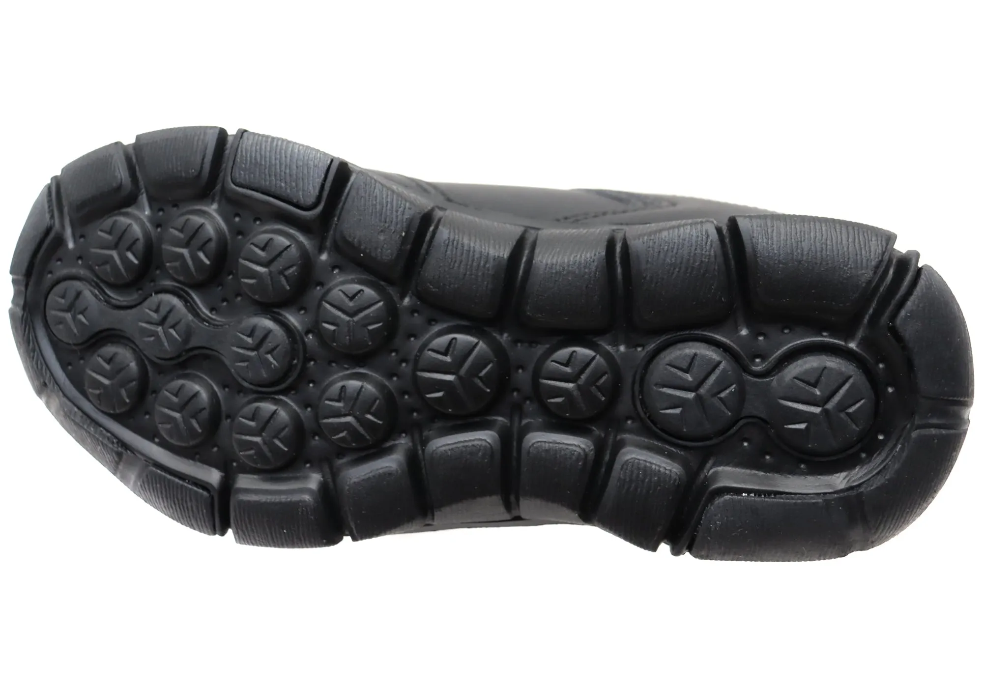 Grosby Hewitt Kinder Bequeme Schuhe Mit Verstellbaren Riemchen Grosby Schuhe