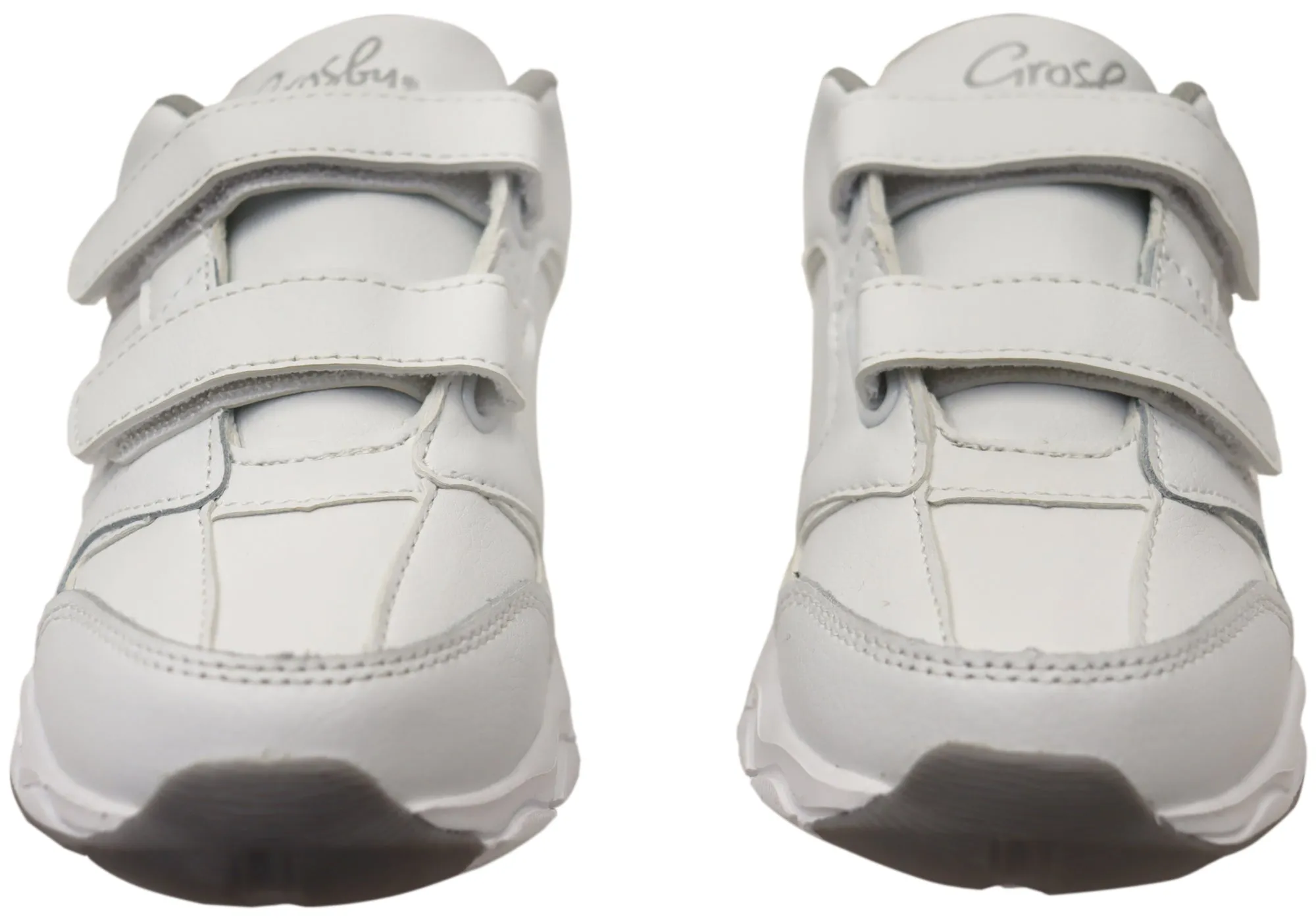Grosby Hewitt Kinder Bequeme Schuhe Mit Verstellbaren Riemchen Grosby Schuhe