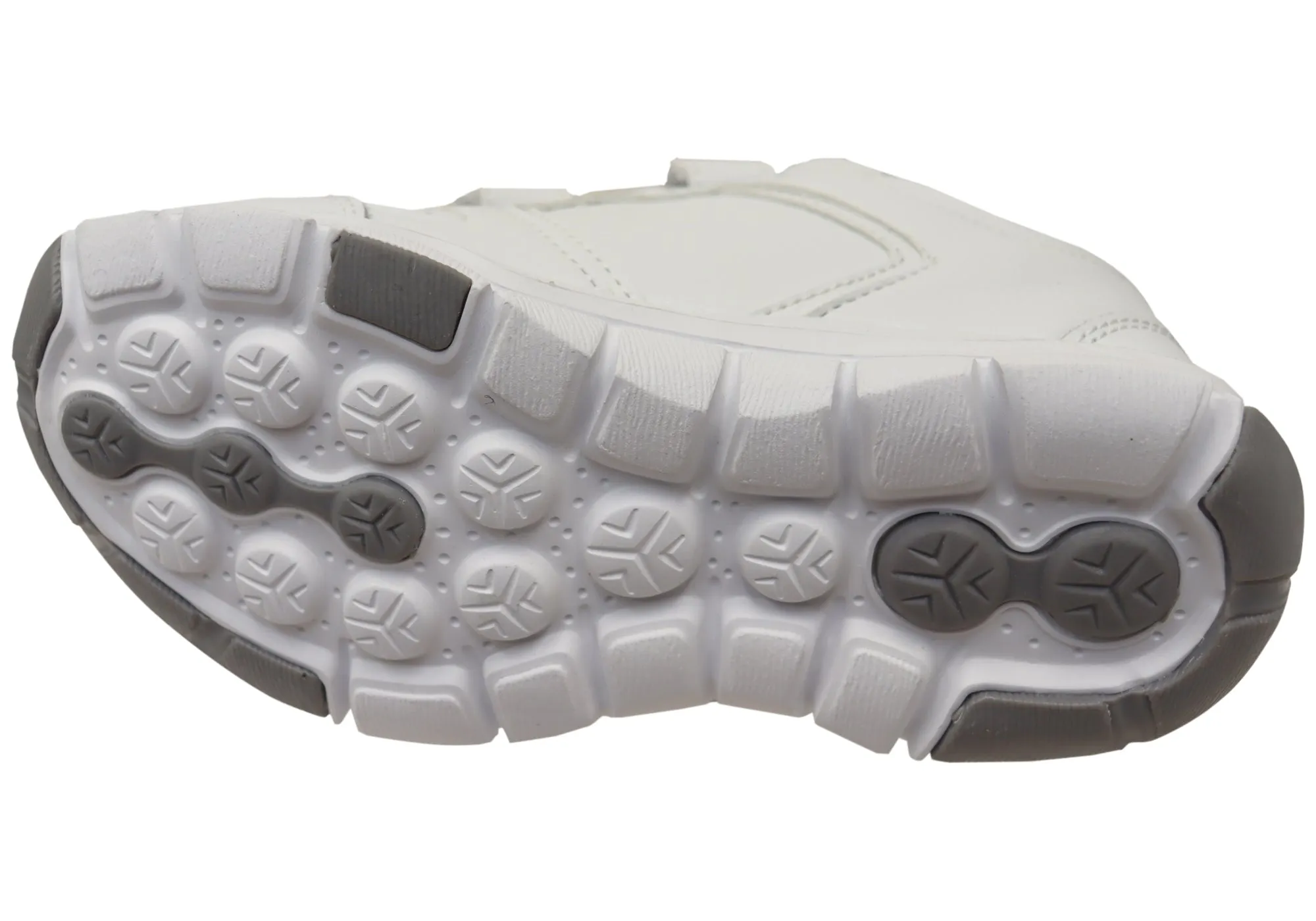 Grosby Hewitt Kinder Bequeme Schuhe Mit Verstellbaren Riemchen Grosby Schuhe