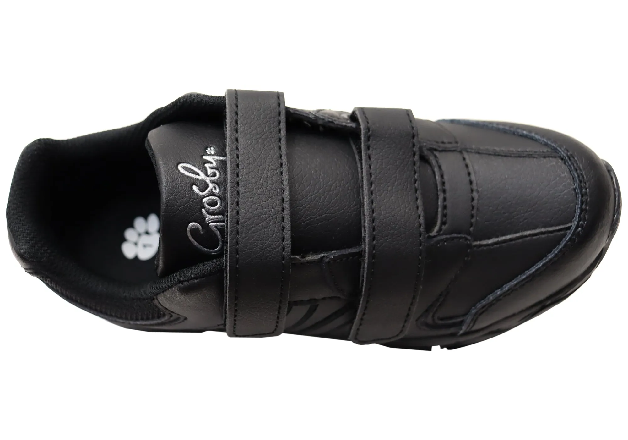 Grosby Hewitt Kinder Bequeme Schuhe Mit Verstellbaren Riemchen Grosby Schuhe