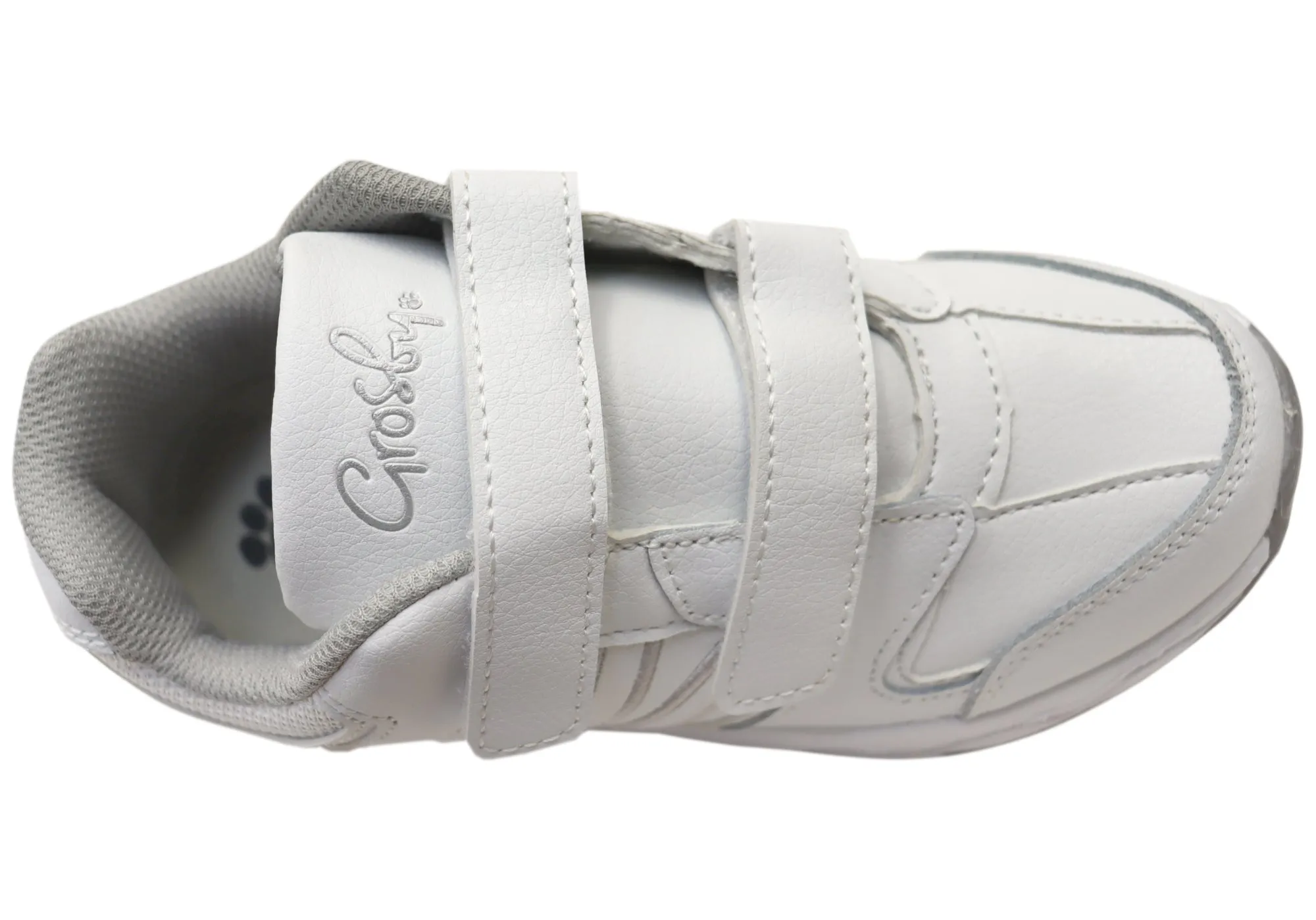 Grosby Hewitt Kinder Bequeme Schuhe Mit Verstellbaren Riemchen Grosby Schuhe