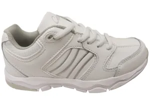Grosby Holt Kinder Bequeme Schnürschuhe Grosby Schuhe