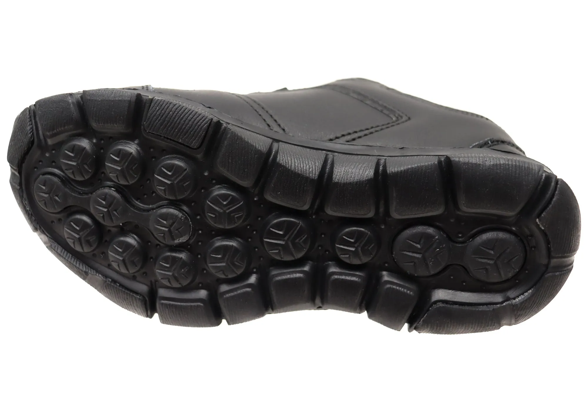 Grosby Holt Kinder Bequeme Schnürschuhe Grosby Schuhe