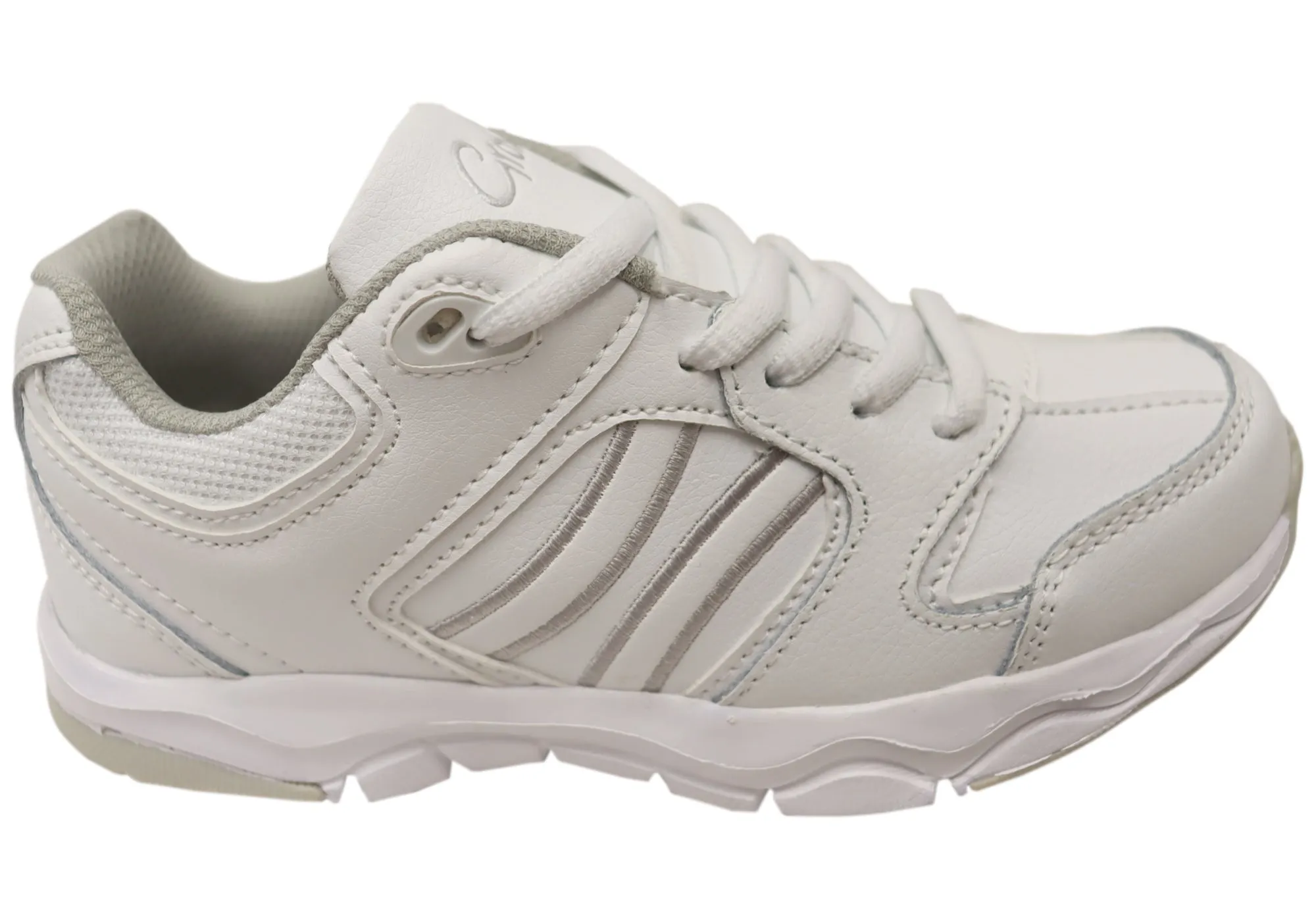 Grosby Holt Kinder Bequeme Schnürschuhe Grosby Schuhe