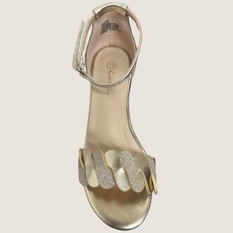 Grosby Kids Klee Sandalen Schuhe_Grosby