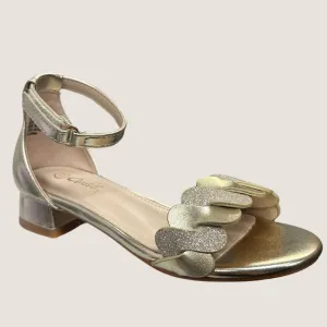 Grosby Kids Klee Sandalen Schuhe_Grosby