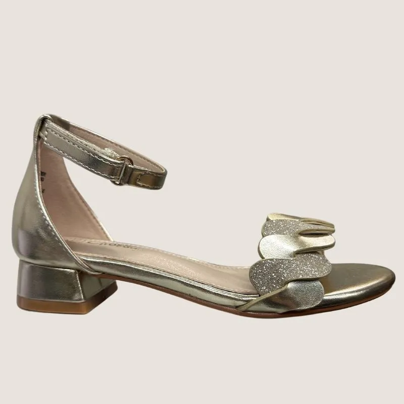 Grosby Kids Klee Sandalen Schuhe_Grosby