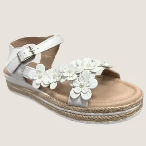 Grosby Kids Fleur Sandalen_Grosby