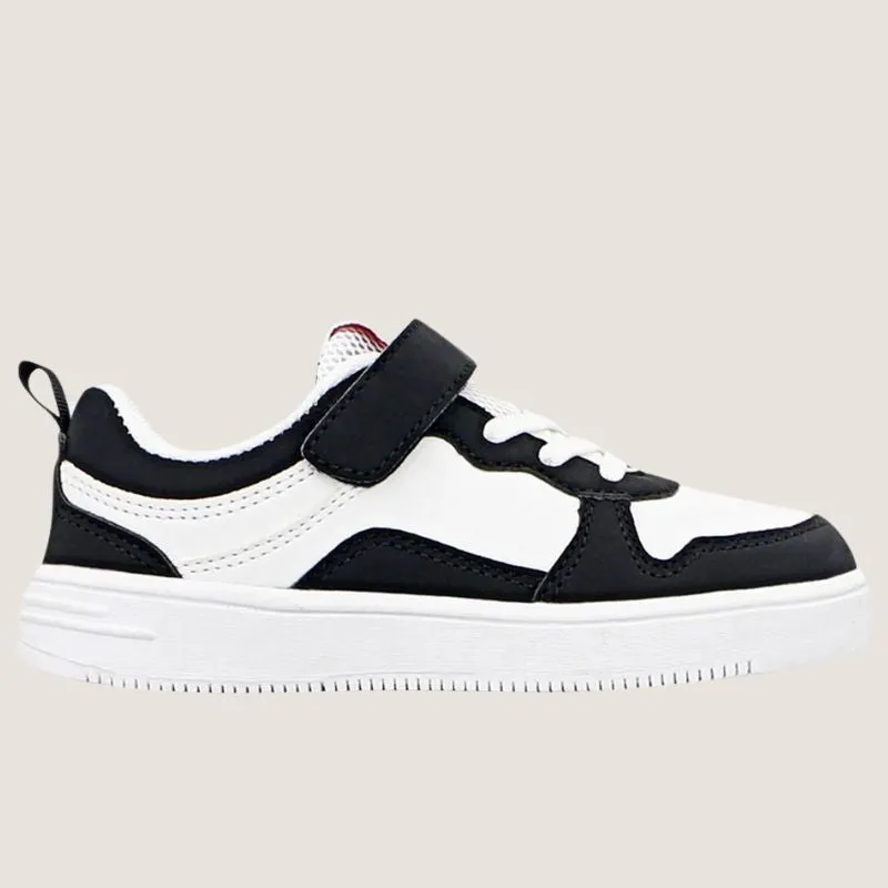 Grosby Kids Hoop B Sneaker Schuhe_Grosby