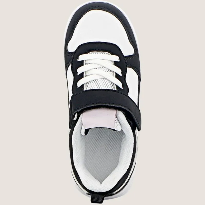Grosby Kids Hoop B Sneaker Schuhe_Grosby