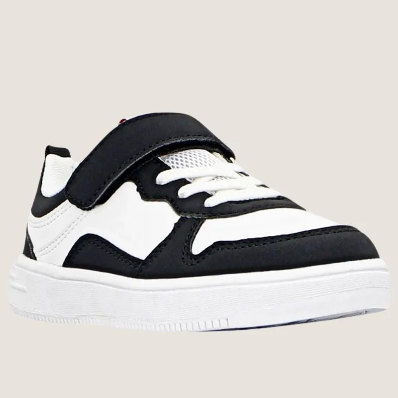 Grosby Kids Hoop B Sneaker Schuhe_Grosby