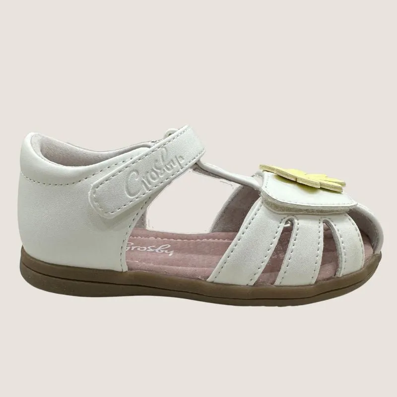 Grosby Kids Sasha Daffie Sandalen_Grosby