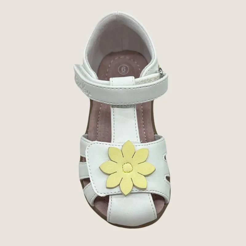 Grosby Kids Sasha Daffie Sandalen_Grosby