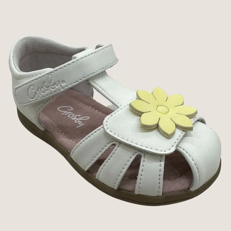 Grosby Kids Sasha Daffie Sandalen_Grosby