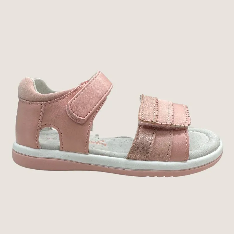 Grosby Kids Soda Sandalen Schuhe_Grosby