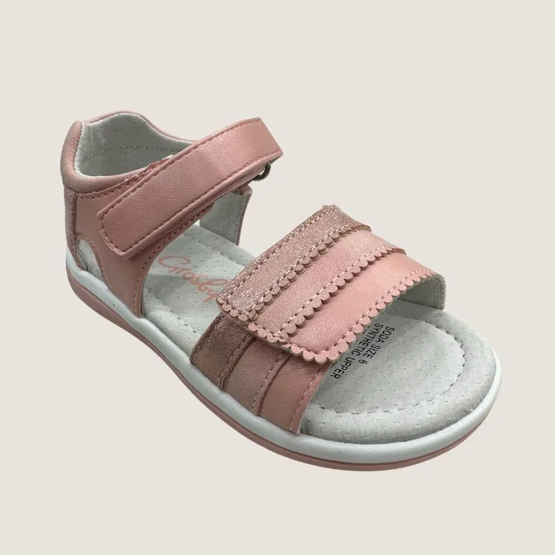 Grosby Kids Soda Sandalen Schuhe_Grosby