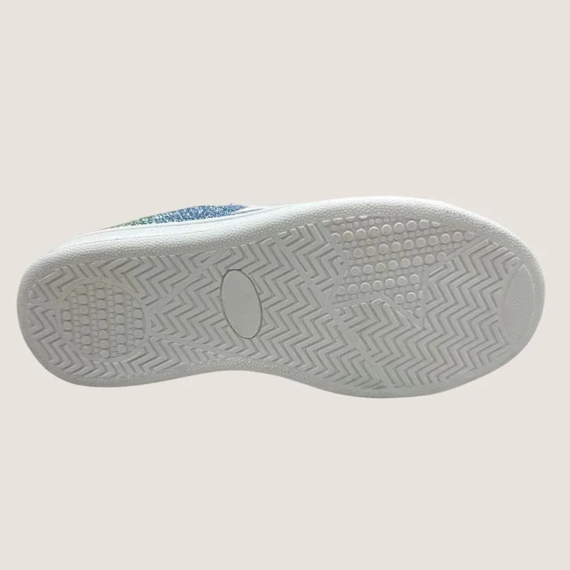 Grosby Kids Spark Sneaker Schuhe_Grosby