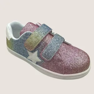Grosby Kids Spark Sneaker Schuhe_Grosby