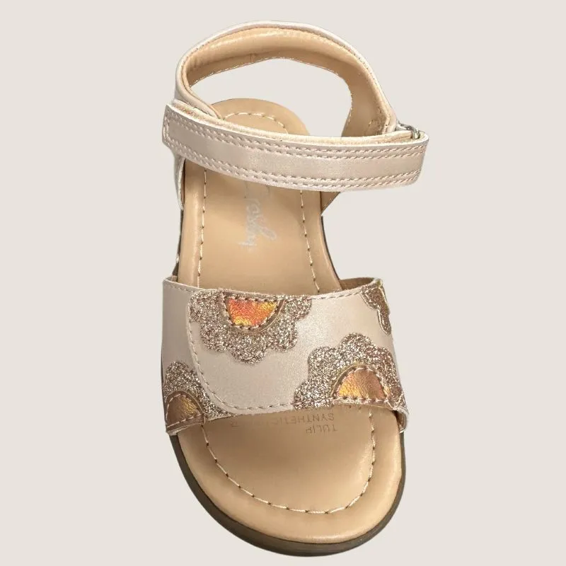 Grosby Kids Tulip Sandal Schuhe_Grosby