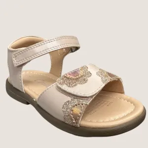 Grosby Kids Tulip Sandal Schuhe_Grosby