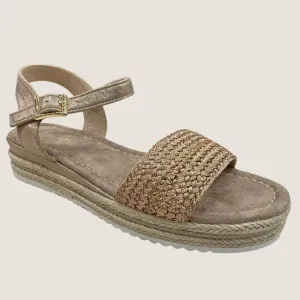 Grosby Lulu Pearl Kindersandalen_Grosby