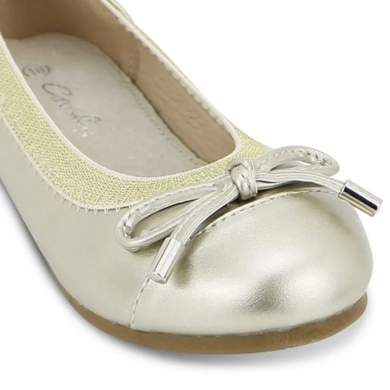 Grosby Royal Kids Ballettschuhe_Grosby