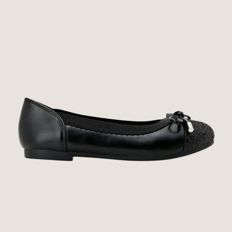 Grosby Royal Kids Ballettschuhe_Grosby