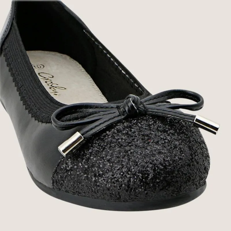 Grosby Royal Kids Ballettschuhe_Grosby