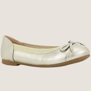 Grosby Royal Kids Ballettschuhe_Grosby