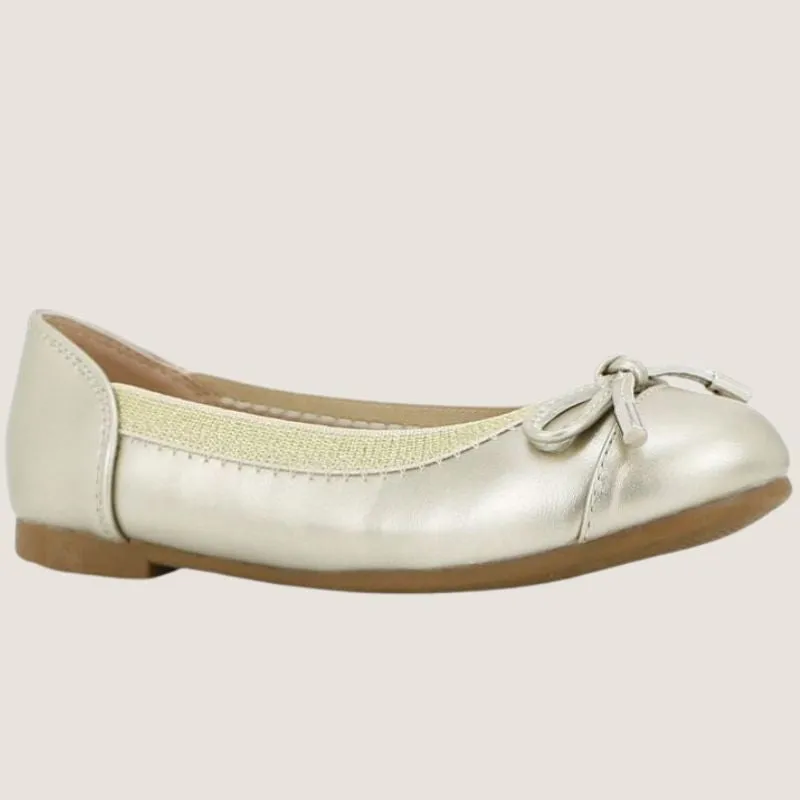 Grosby Royal Kids Ballettschuhe_Grosby
