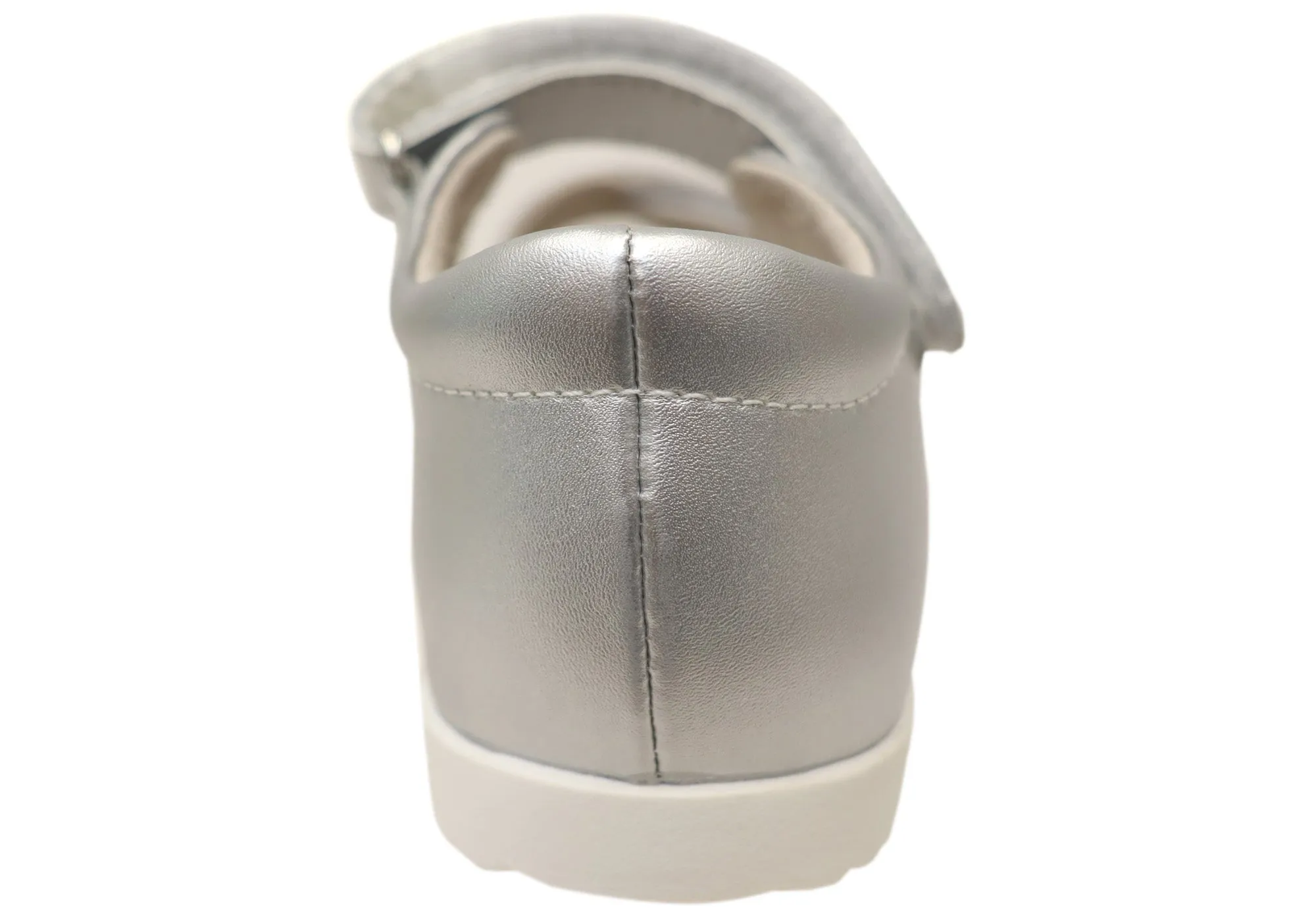 Grosby Shelly Mädchen Kleinkind Junior Kinder Leder Sandalen Grosby Schuhe