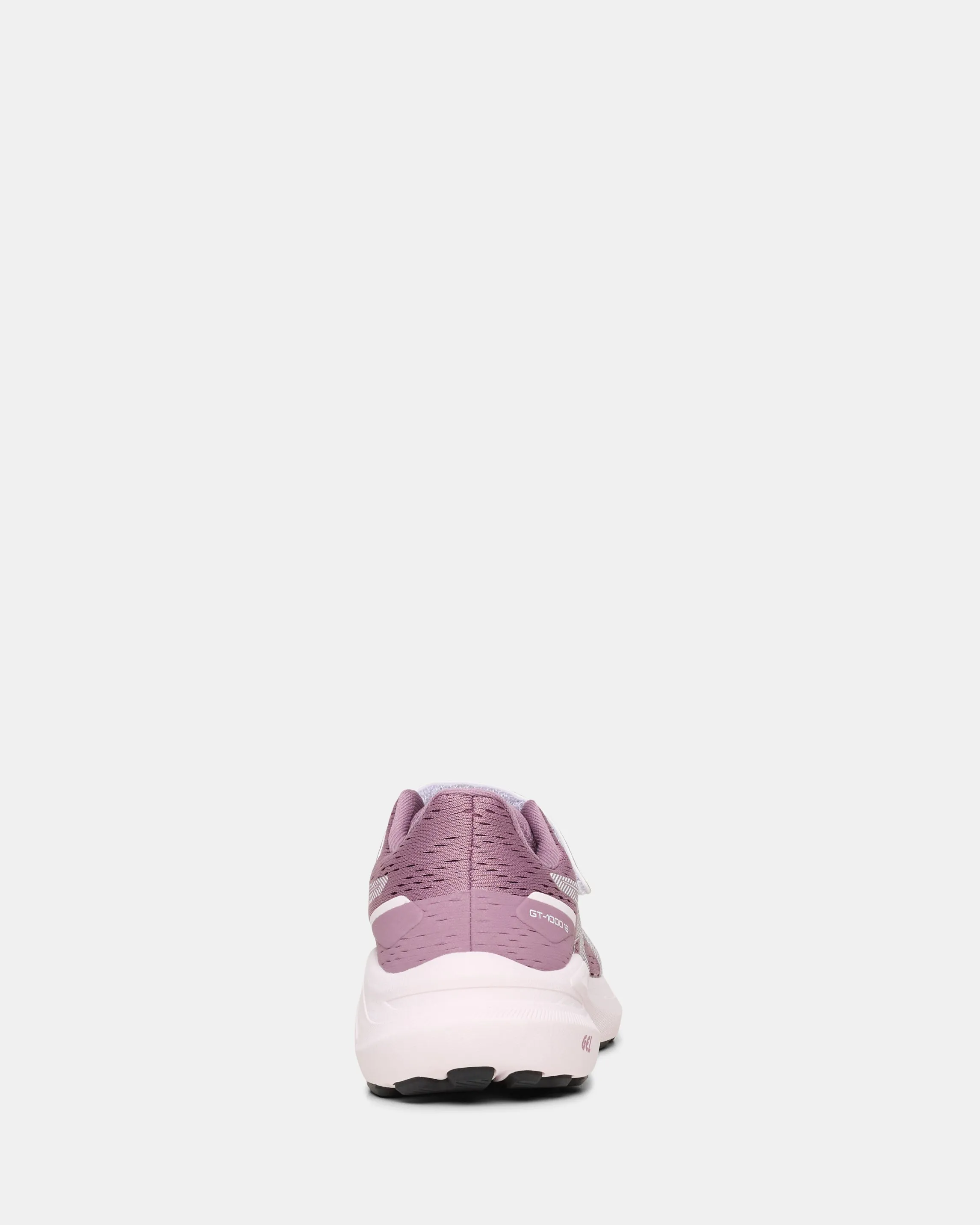 GT-1000 13 Vorschule Staubiges Mauve/Weiß Asics Schuhe