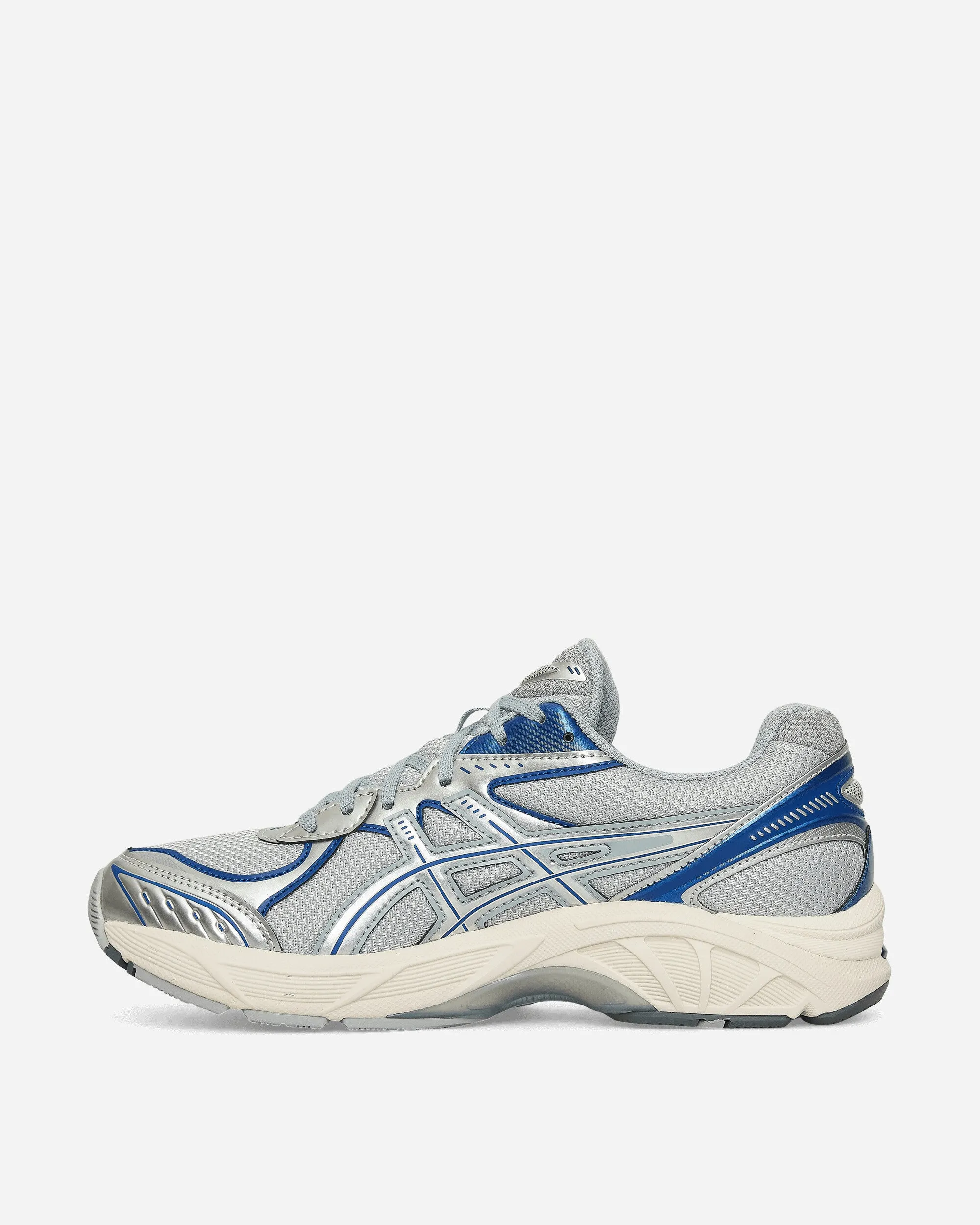 GT-2160 Sneakers Piedmont Grau / Tiefseeblau