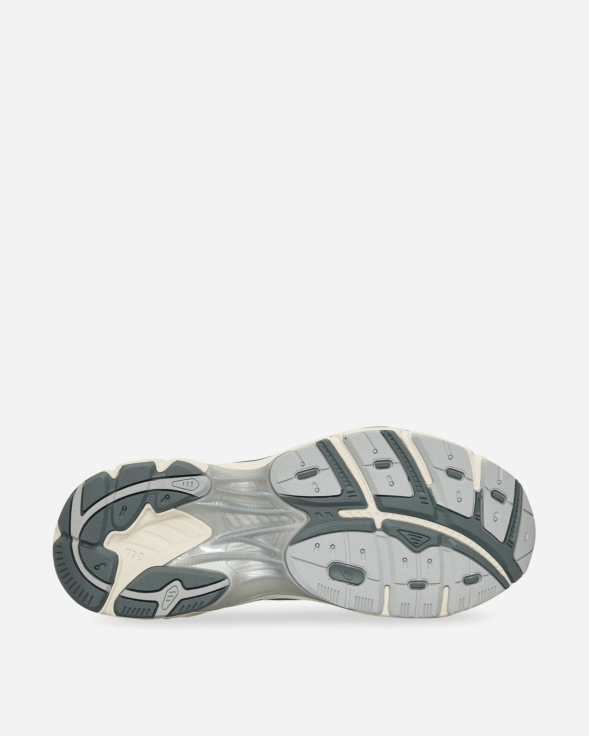 GT-2160 Sneakers Piedmont Grau / Tiefseeblau