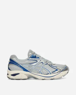 GT-2160 Sneakers Piedmont Grau / Tiefseeblau