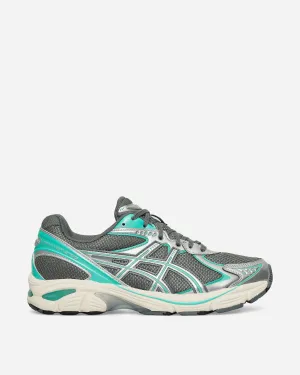 GT-2160 Sneakers Stahlgrau / Wasserfall
