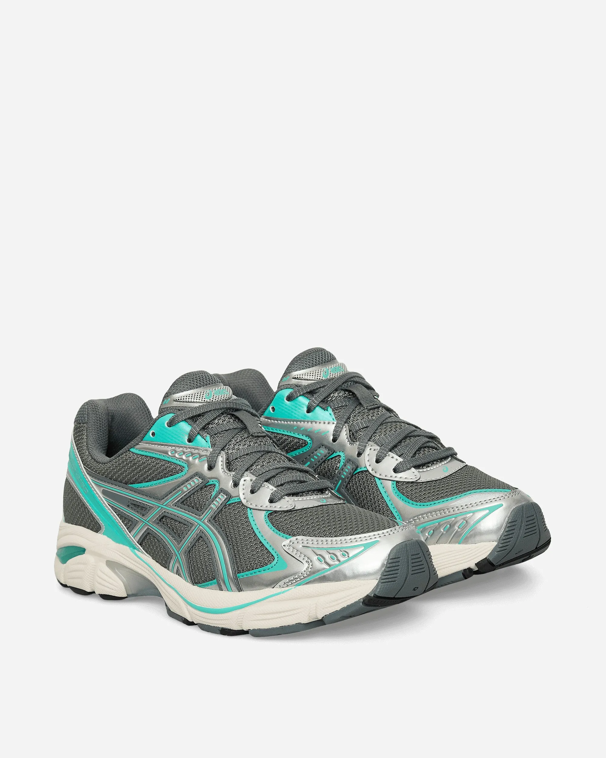 GT-2160 Sneakers Stahlgrau / Wasserfall