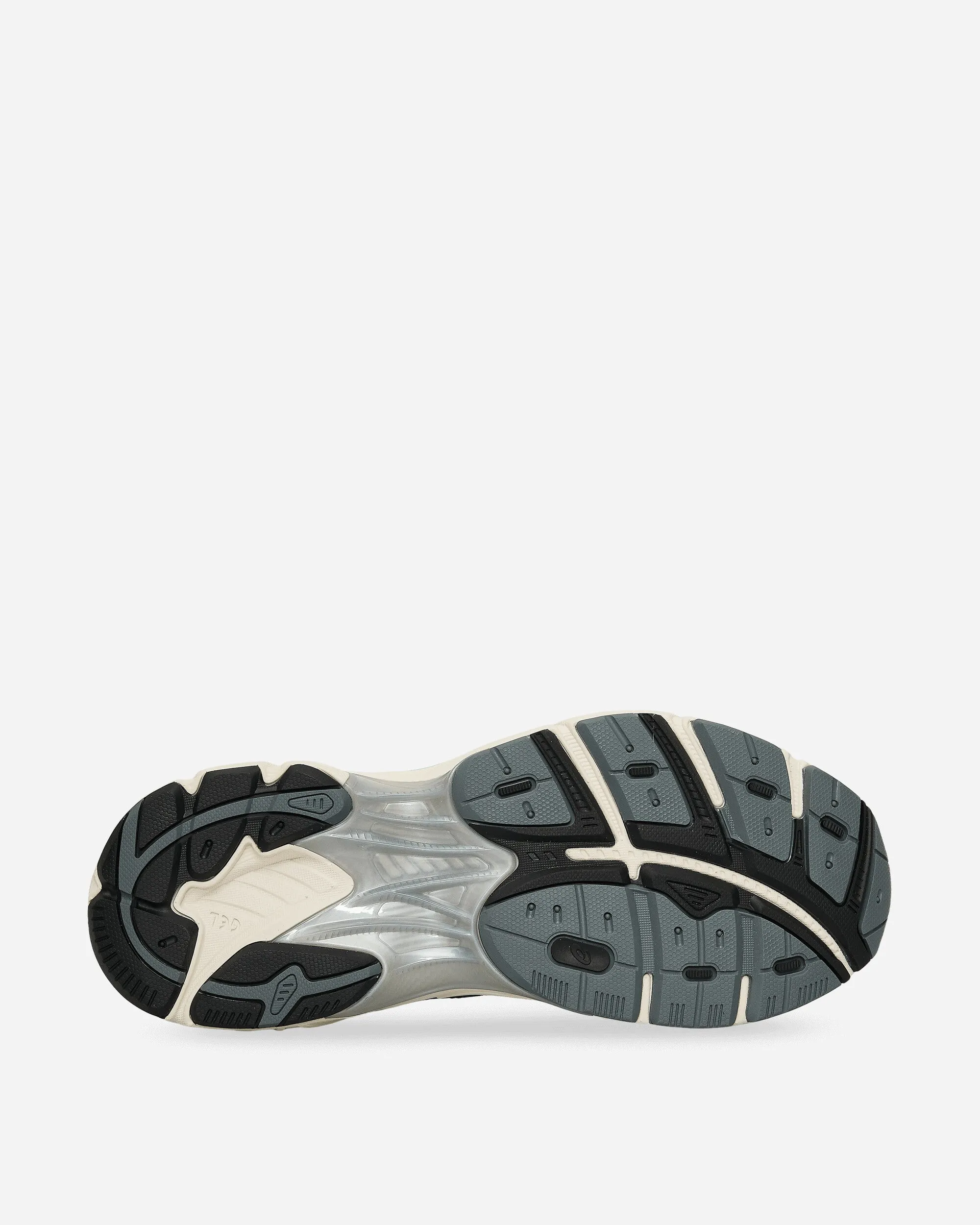 GT-2160 Sneakers Stahlgrau / Wasserfall