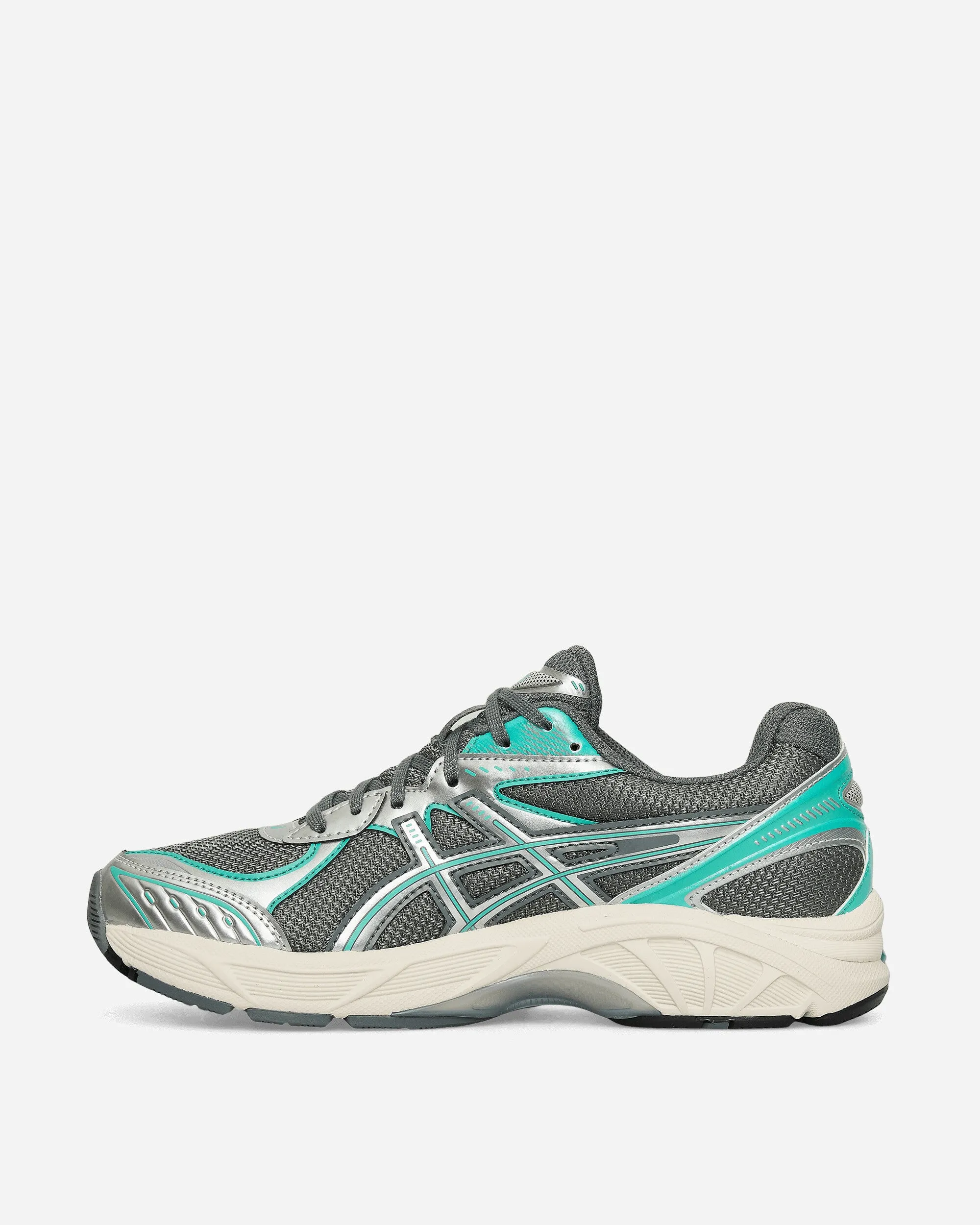 GT-2160 Sneakers Stahlgrau / Wasserfall