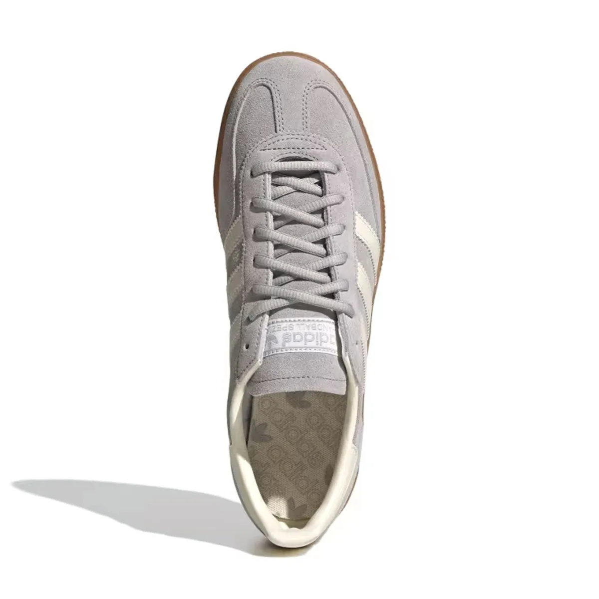 Handball Spezial 'Grau'