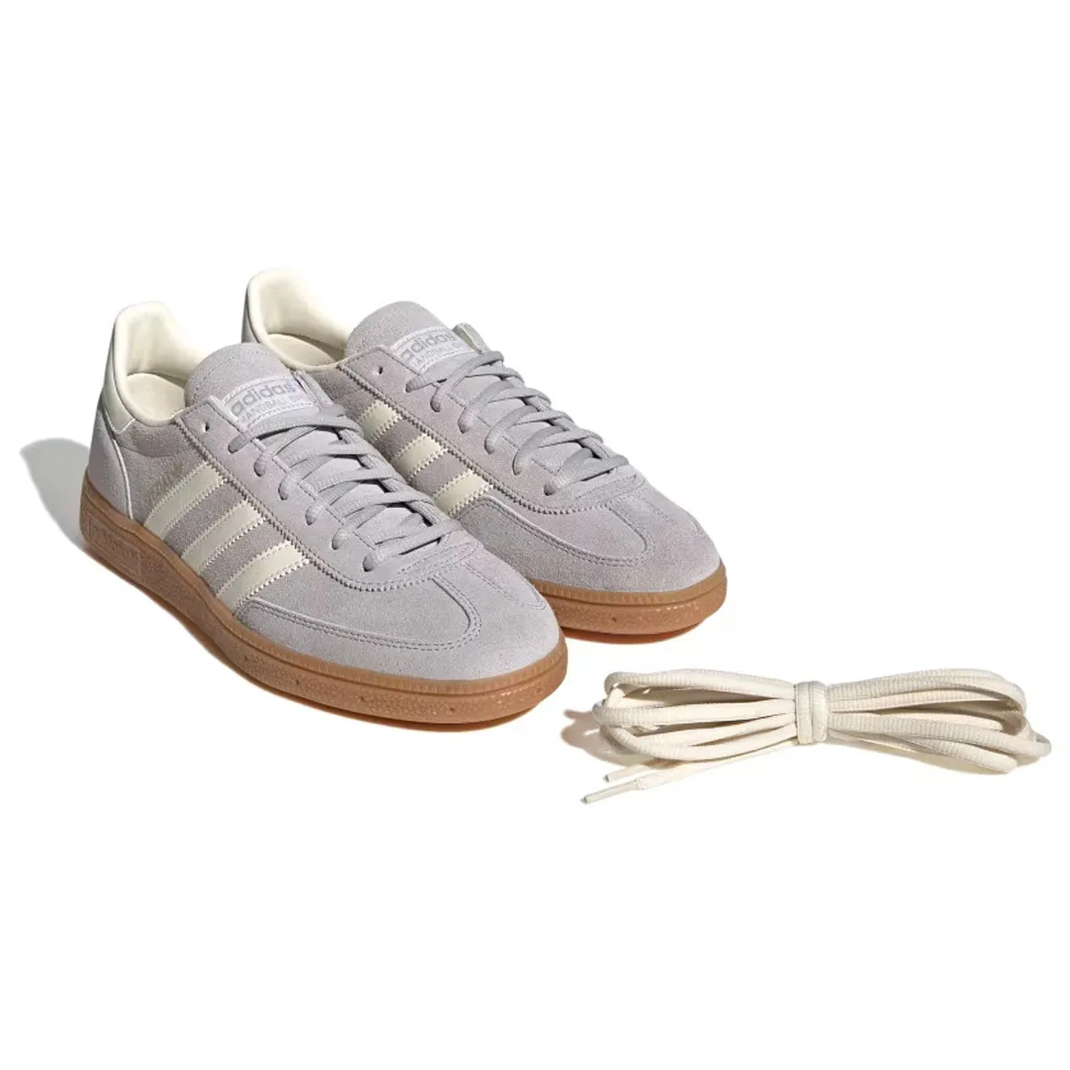 Handball Spezial 'Grau'