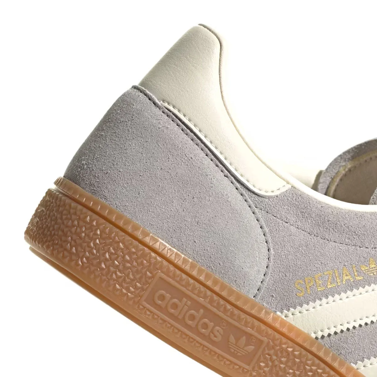 Handball Spezial 'Grau'