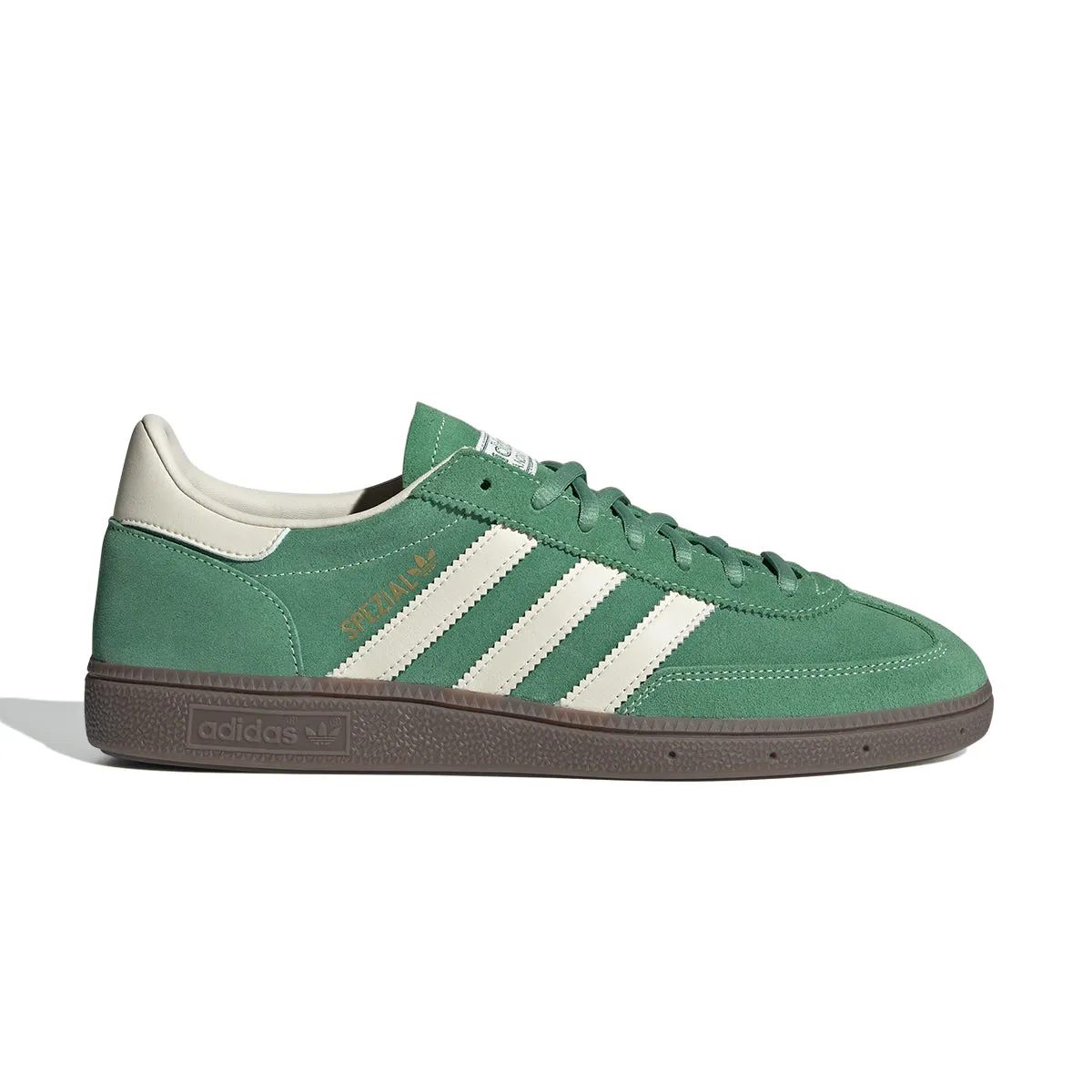 Handball Spezial 'Preloved Grün'