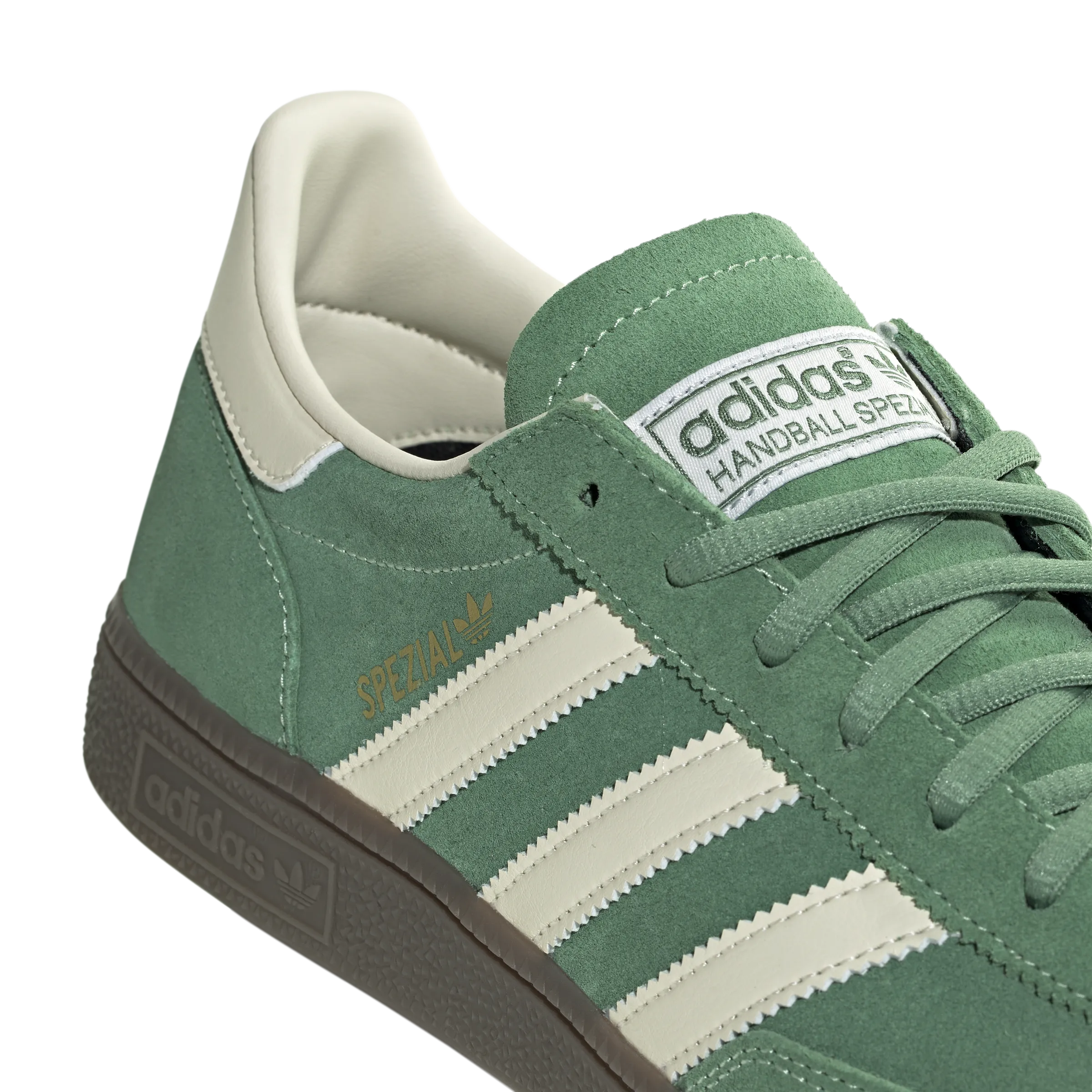 Handball Spezial 'Preloved Grün'