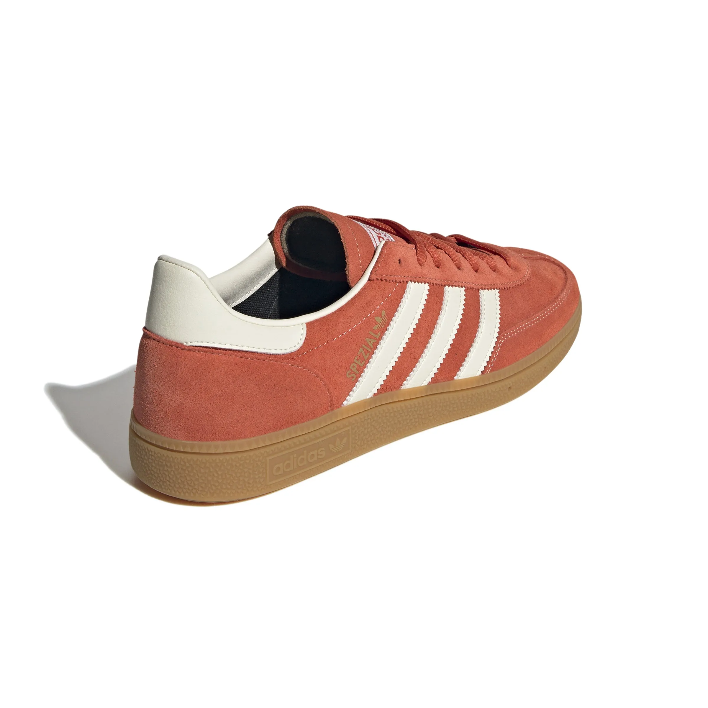 Handball Spezial 'Vorgetragene Rot'
