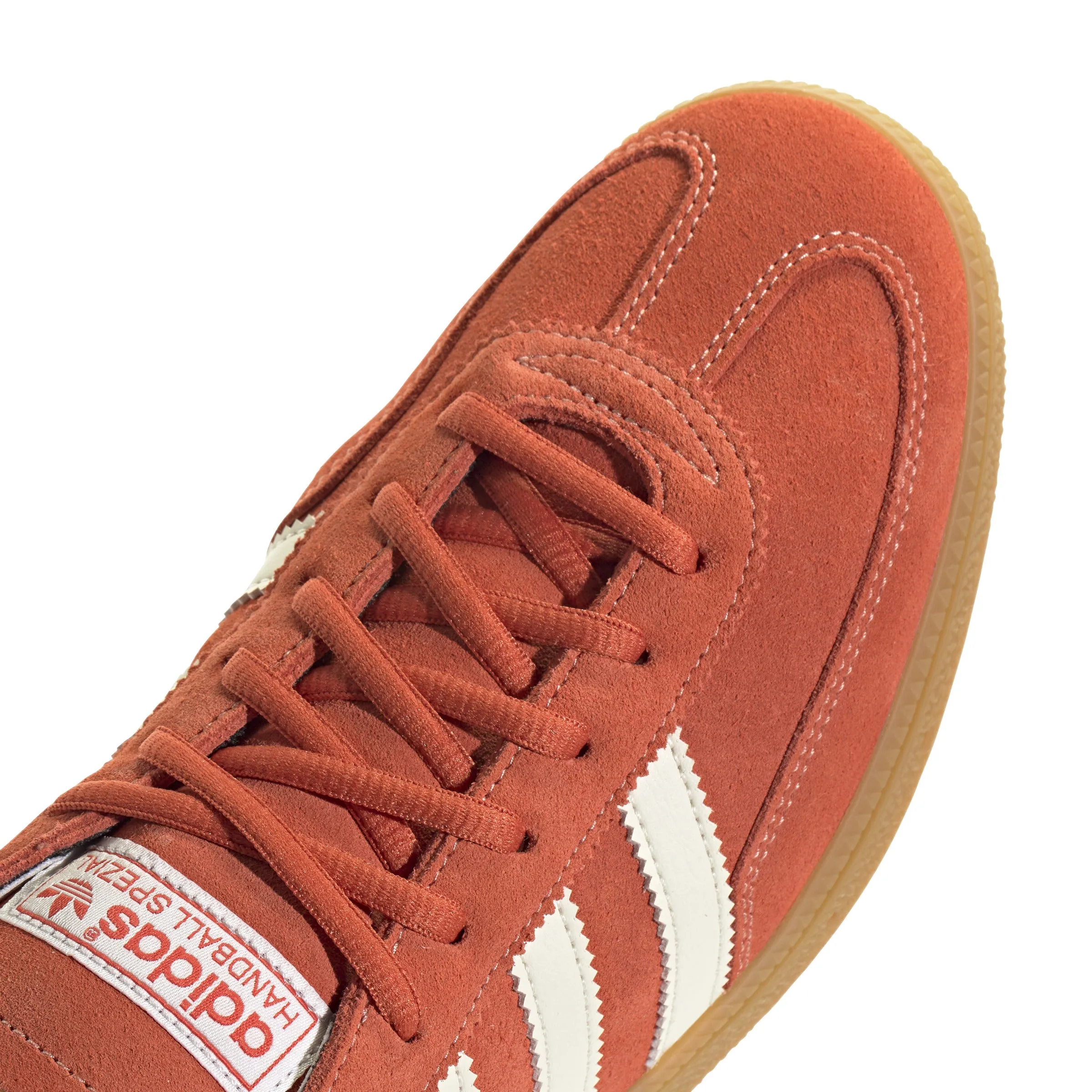 Handball Spezial 'Vorgetragene Rot'