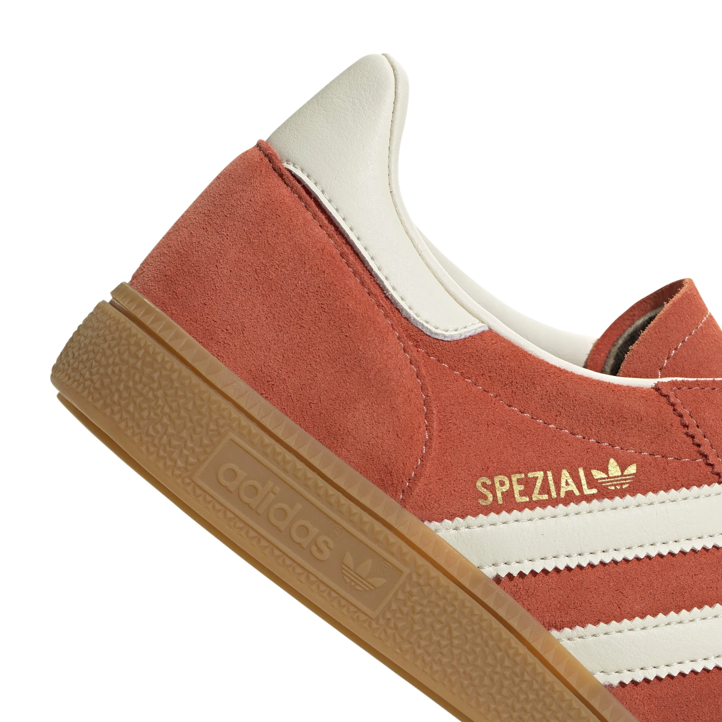 Handball Spezial 'Vorgetragene Rot'