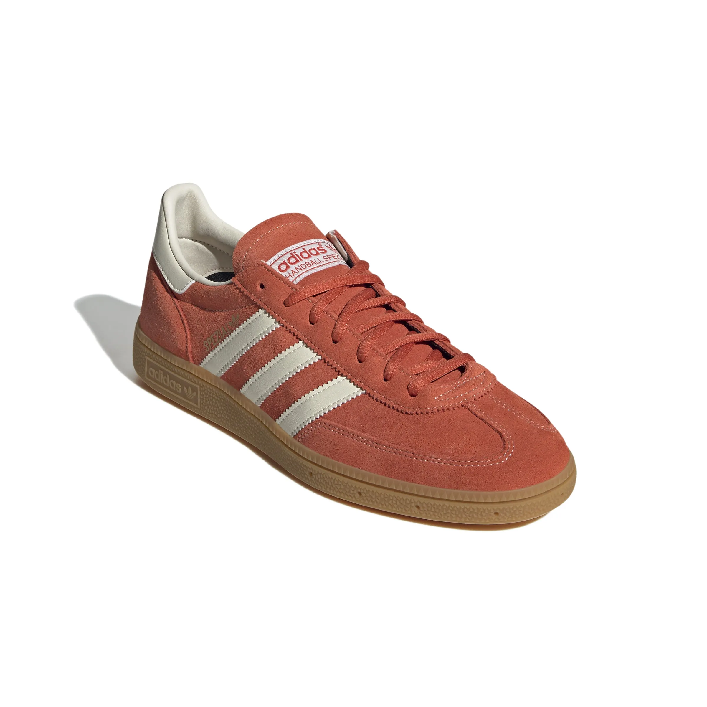 Handball Spezial 'Vorgetragene Rot'