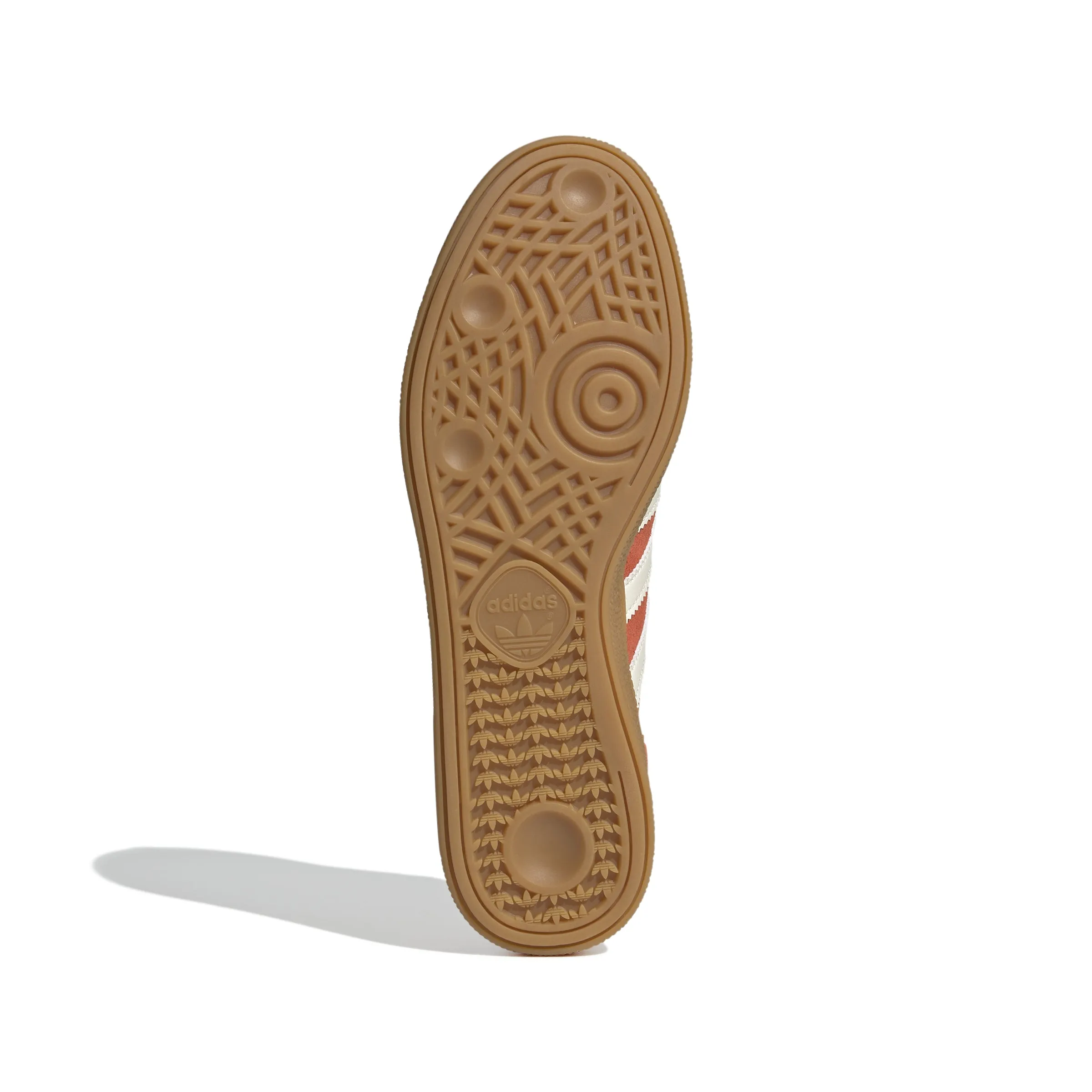 Handball Spezial 'Vorgetragene Rot'